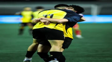 إحصائية الموسم.. 192 هدفًا في دوري المحترفين حتى الآن